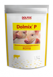 Dolmix P 1.5kg