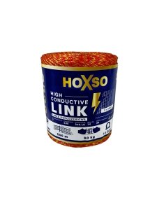 Linka do ogrodzenia elektrycznego HOXSO 500m 