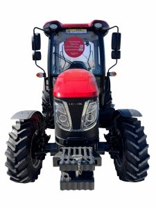 LOVOL M654