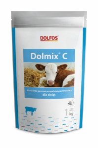 Dolmix C 1kg