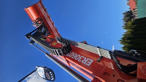 EVERUN ER 3060T