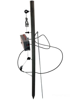 Elektryzator TIGER 4J