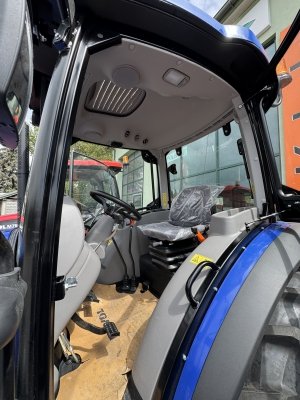 LOVOL M504 PREMIUM 