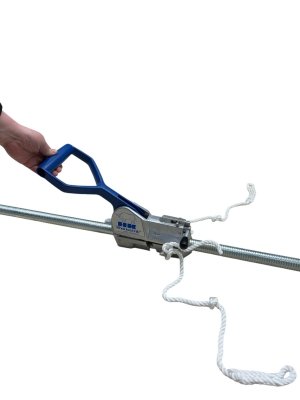 Wycielacz HK z mechanizmem 2060 z podwójną głowicą 52cm 180CM