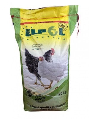 Mieszanka KN Kokoszka-Nioska EŁPOL 20 kg
