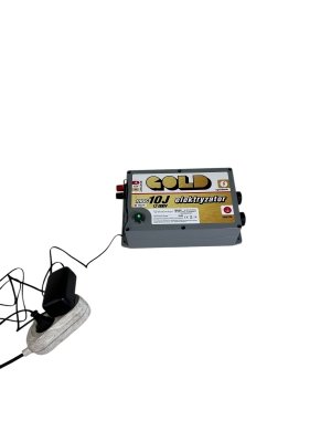 Elektryzator GOLD 10J