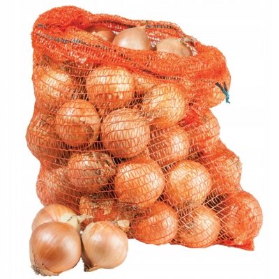 Zestaw 100szt. worek raszlowy 15kg 42 x 60 cm 