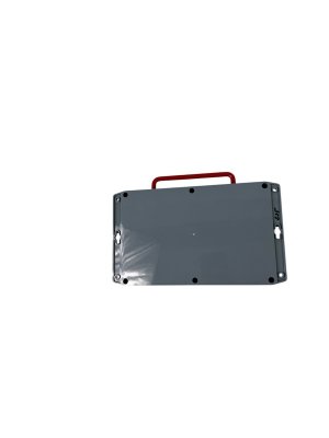 Elektryzator GOLD 10J