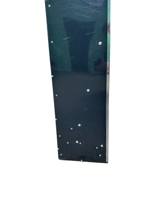 Autokarmnik  Automat Paszowy, 4-stanowiskowy, jednostronny, dla tuczników, AP4T, 205L