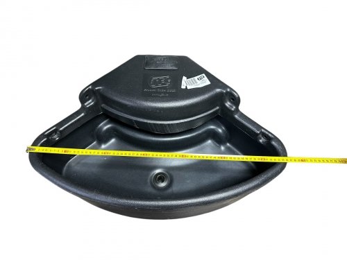 Poidło rogowe 22L DBL3