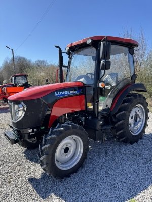 LOVOL M504 