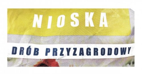 Nioska Wysokonieśna Kokoszka DJ 25kg 