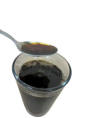 Olej rybny 5L (= 4,65kg)