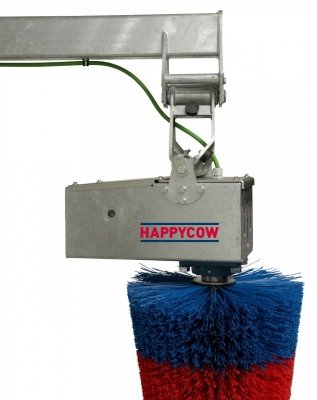 Czochradło automatyczne HAPPYCOW MaxiSwing 