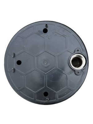 Zbiornik na deszczówkę podziemny 3780L