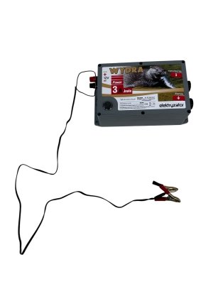 Elektryzator Wydra 3,6J