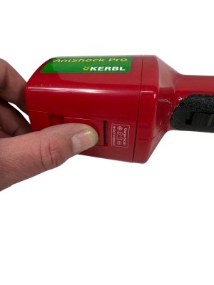 Poganiacz elektryczny AniShock Pro 2500, 6000 V