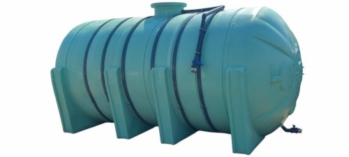 Zbiornik RSM JFC 22.000L