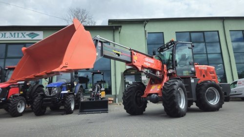 EVERUN ER 3060T