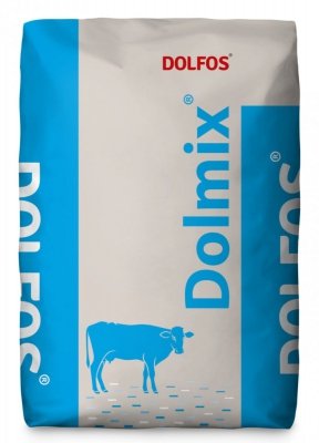 Dolmix BJ 20kg