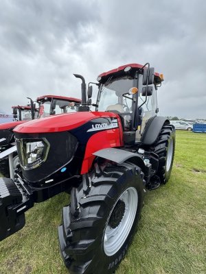 LOVOL M1004 (110KM)