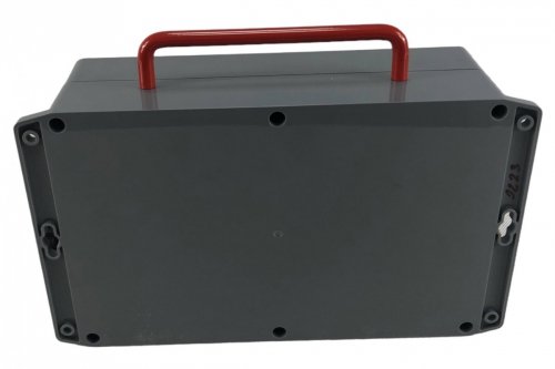 Elektryzator FORCE 6J