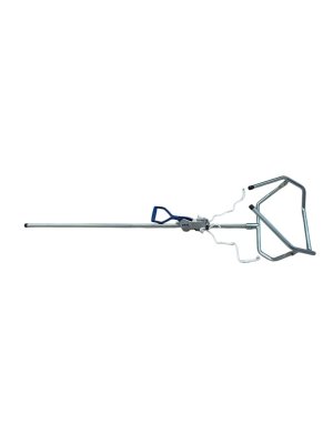 Wycielacz HK z mechanizmem 2060 z podwójną głowicą 52cm 180CM