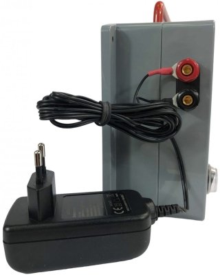 Elektryzator FORCE 6J