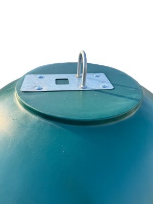 Paśnik typu dzwon mini dla koni JFC wys. 1,60 m / śr. 1,25 m 