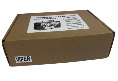 Elektryzator VIPER 25J 