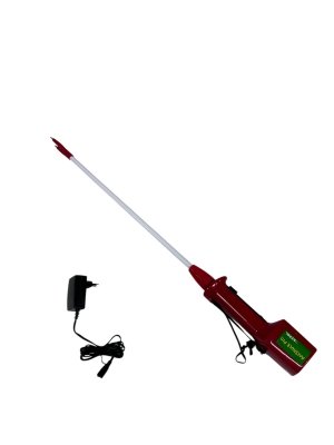 Poganiacz elektryczny AniShock Pro 2500, 6000 V