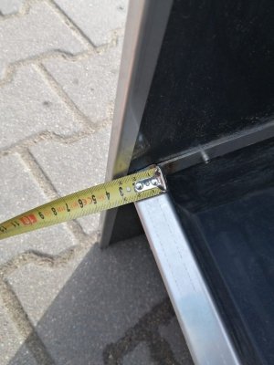 Autokarmnik Automat Paszowy, 6-stanowiskowy, jednostronny, dla warchlaków, AP6W