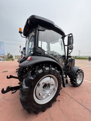LOVOL M504 PREMIUM 
