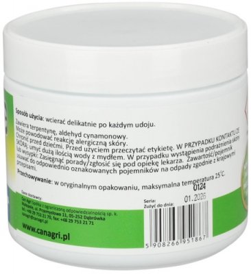 CanAgri Balsam &quot;16&quot; do wymion, 500ml