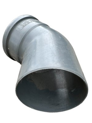 Zbiornik na deszczówkę podziemny 4800L