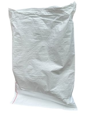 Zestaw 100szt. worek uniwersalny 50 x 80 cm 25kg