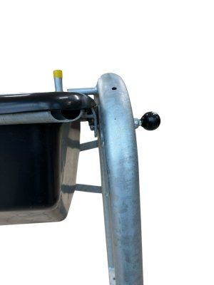  Poidło wylewne 100 l