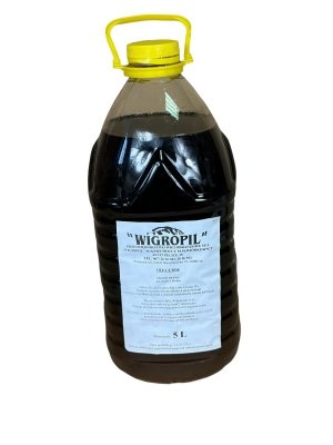 Olej rybny 5L (= 4,65kg)