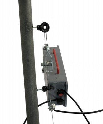 Elektryzator FORCE 6J