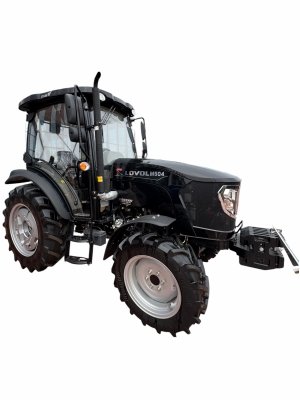 LOVOL M504 PREMIUM 