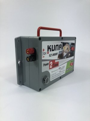 Elektryzator Kuna 2,1J