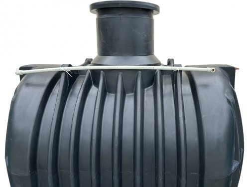 Zbiornik na deszczówkę podziemny 4800L