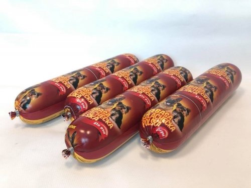 Kiełbasa Szlachecka Polska 900g