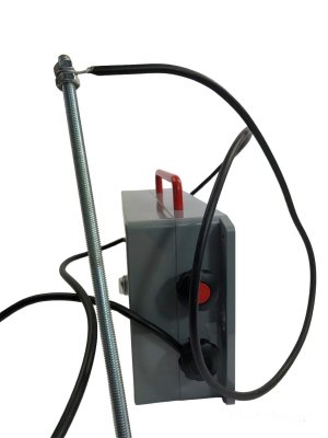 Elektryzator TIGER 4J