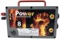 Elektryzator POWER 8J 