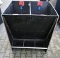 Autokarmnik Automat Paszowy, 3-stanowiskowy, dwustronny, dla tuczników, AP3T/2, 300L 