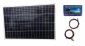 Panel solarny 100W 