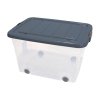 Pojemnik Roller Box do przechowywania, na zabawki 20L - kolory