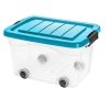 Pojemnik Roller Box do przechowywania, na zabawki 20L - kolory