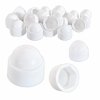 Maskownice śrub M8 - 100 szt